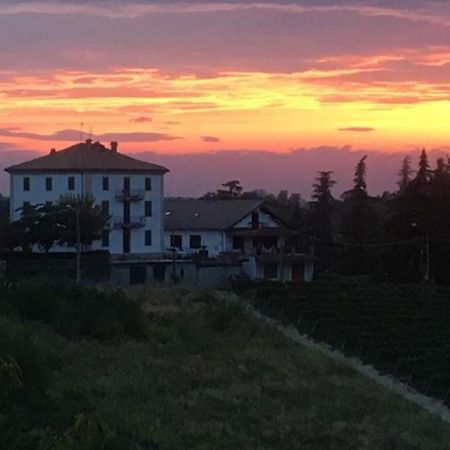 Lerma La Casa Di Bacco B&B المظهر الخارجي الصورة