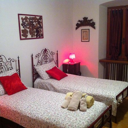 Lerma La Casa Di Bacco B&B المظهر الخارجي الصورة