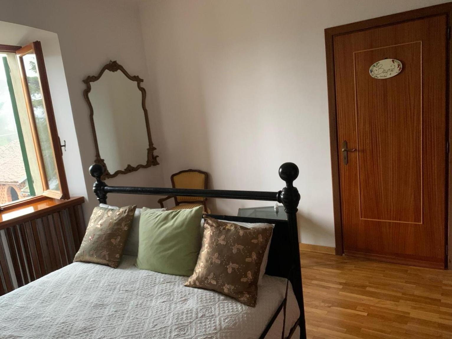 Lerma La Casa Di Bacco B&B المظهر الخارجي الصورة