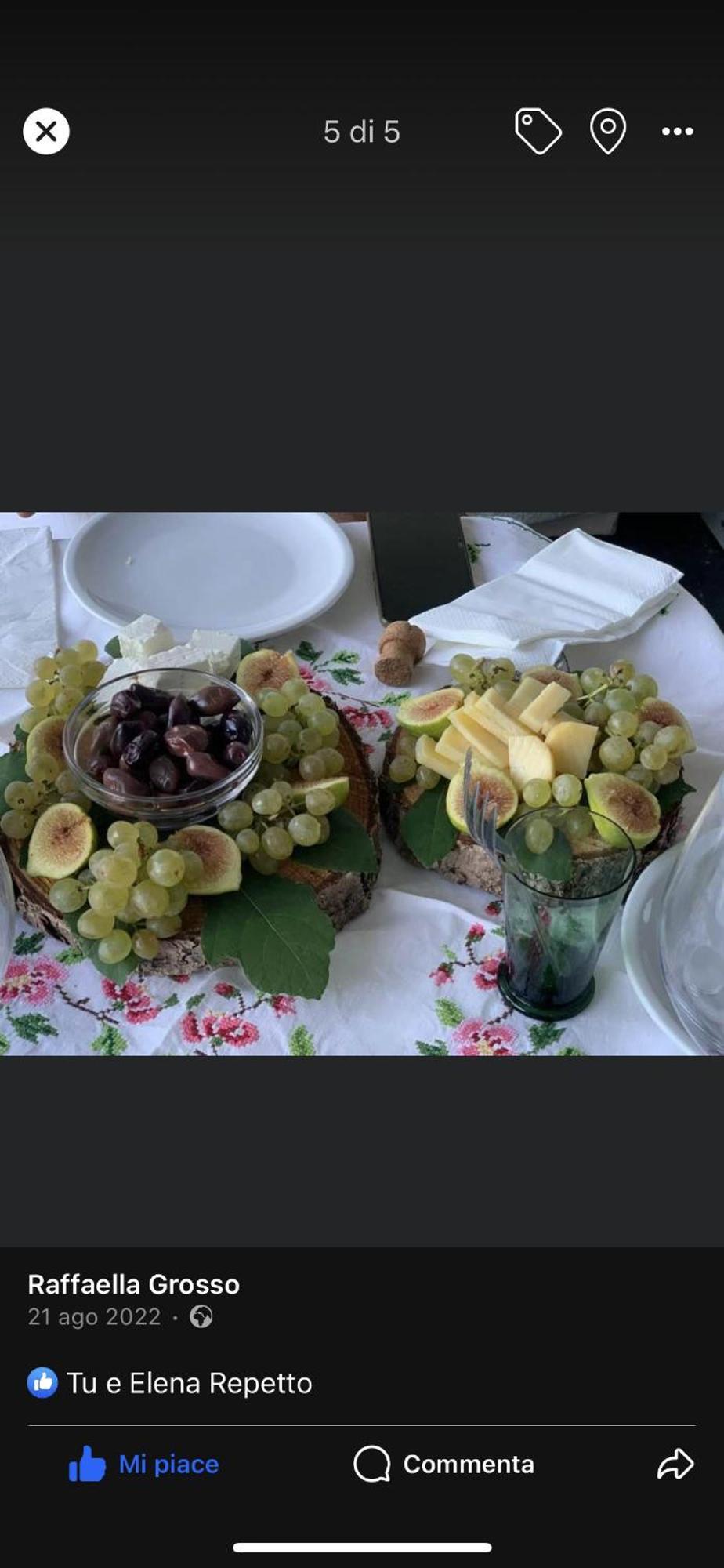 Lerma La Casa Di Bacco B&B المظهر الخارجي الصورة