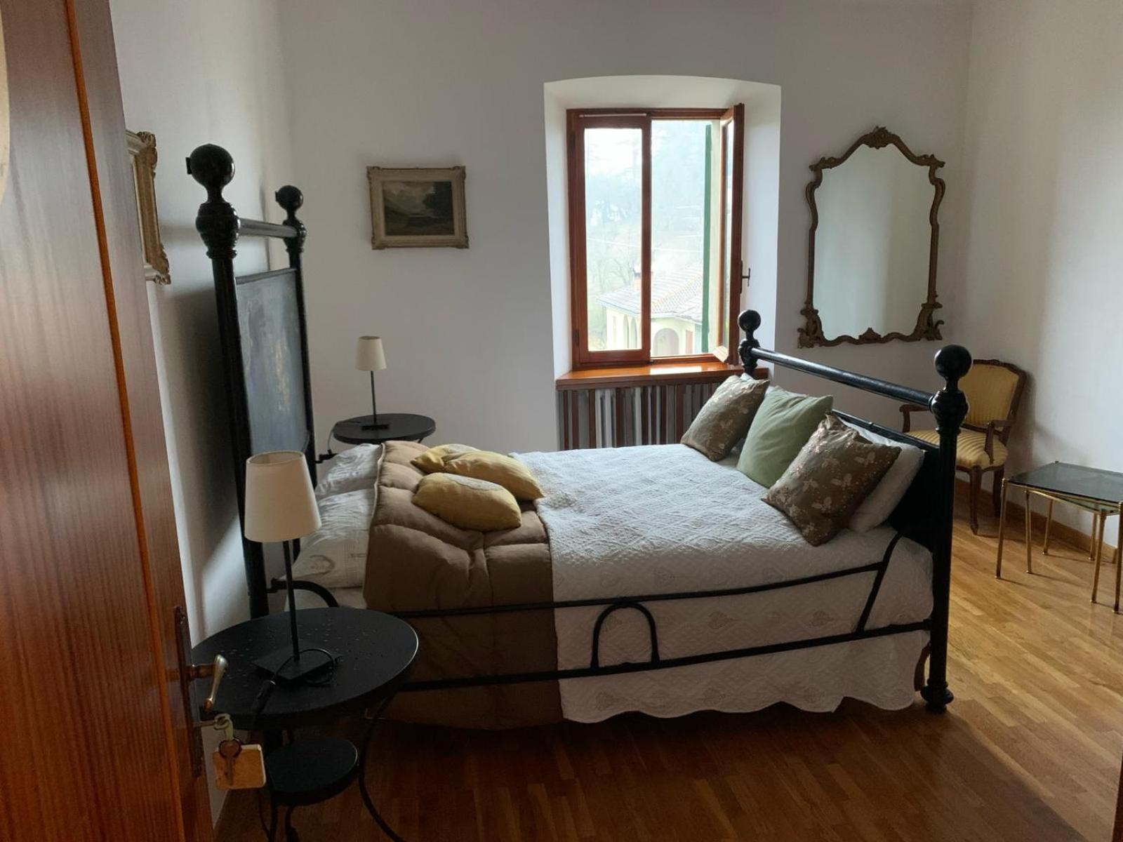 Lerma La Casa Di Bacco B&B المظهر الخارجي الصورة