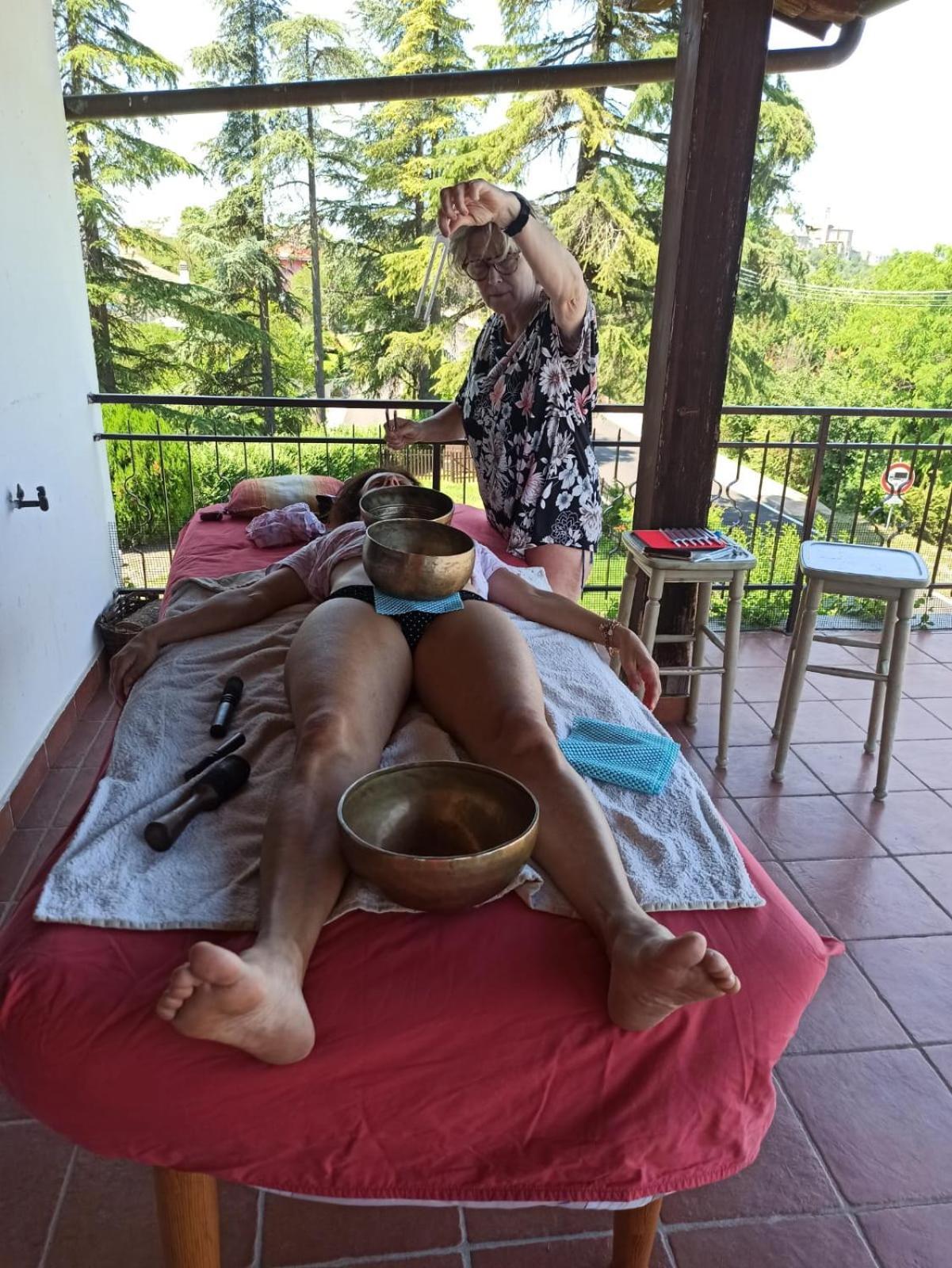 Lerma La Casa Di Bacco B&B المظهر الخارجي الصورة