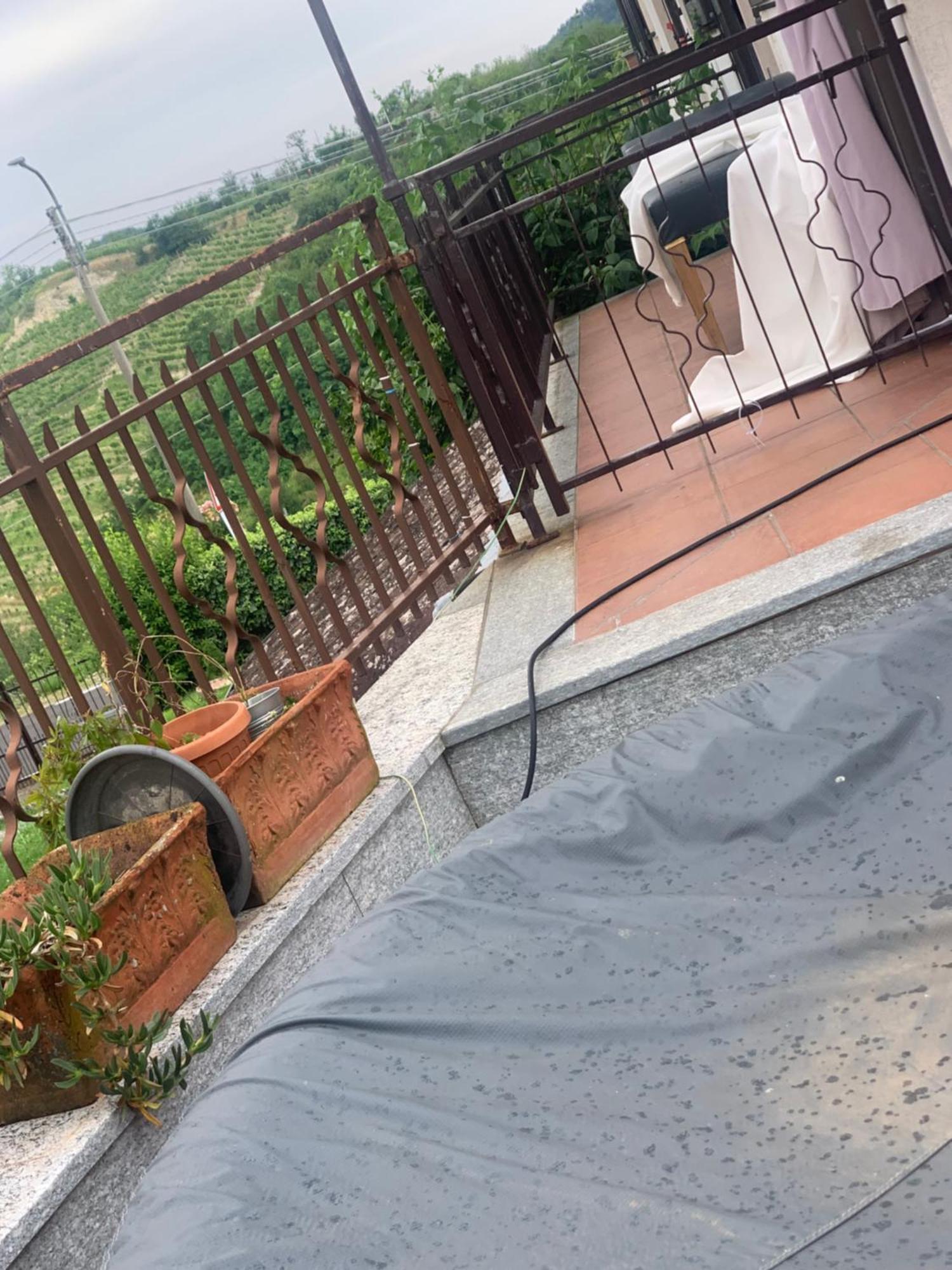 Lerma La Casa Di Bacco B&B المظهر الخارجي الصورة