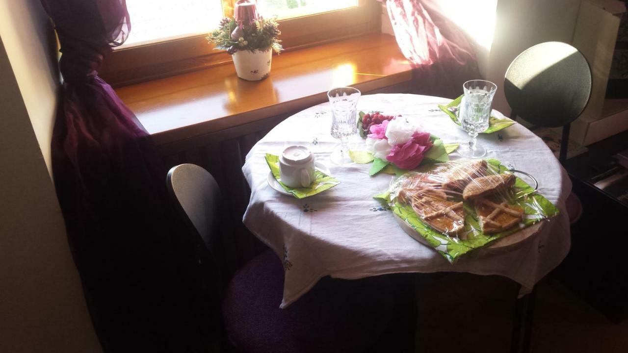Lerma La Casa Di Bacco B&B المظهر الخارجي الصورة