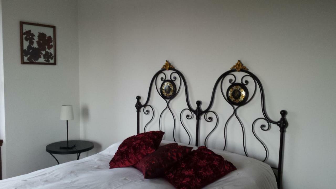 Lerma La Casa Di Bacco B&B المظهر الخارجي الصورة