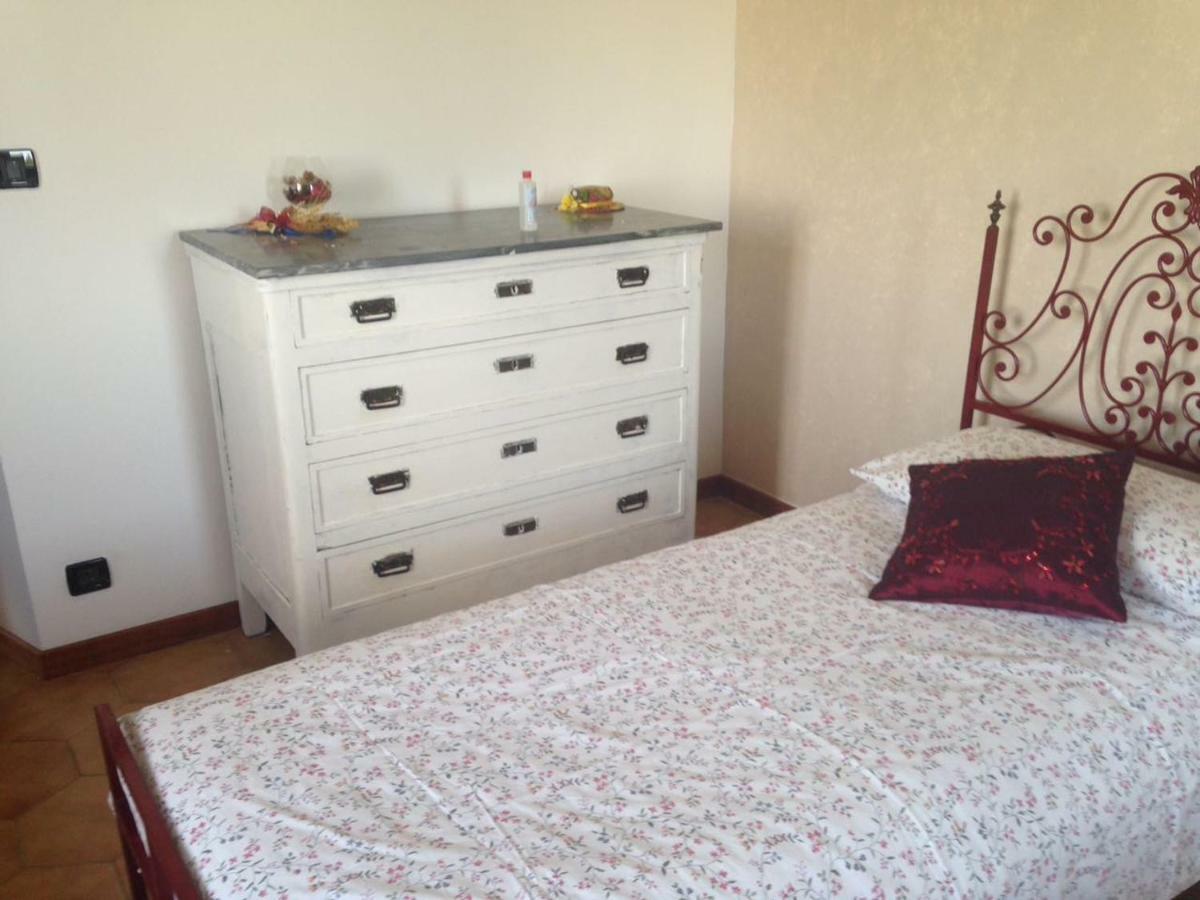 Lerma La Casa Di Bacco B&B المظهر الخارجي الصورة