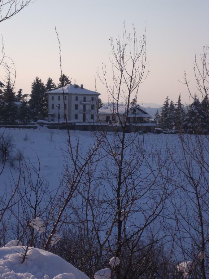 Lerma La Casa Di Bacco B&B المظهر الخارجي الصورة