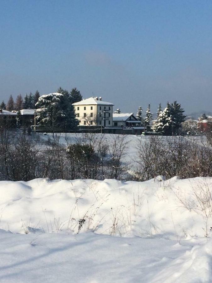 Lerma La Casa Di Bacco B&B المظهر الخارجي الصورة